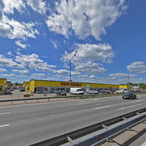 Leningradskoye shosse, 29-y kilometr, вл1, Himki: photo