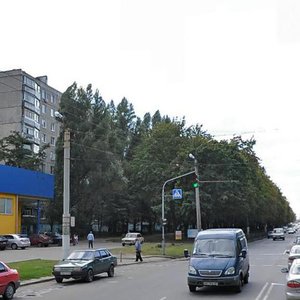Vulytsia Hvardiitsiv-Shyronintsiv, 40 ، خاركيف: صورة