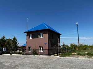 Zarechnaya ulitsa, 2, Novosibirsk Oblast: photo
