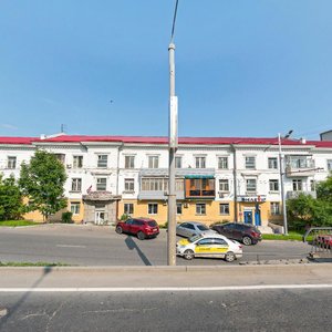 100-letiya Vladivostoka Avenue, 90, : foto