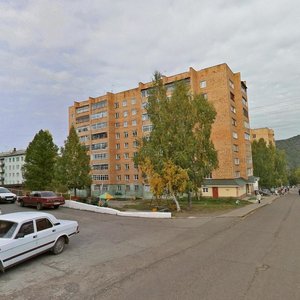 Ulitsa Mashinostroiteley, 10, : foto