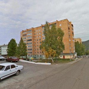 Ulitsa Mashinostroiteley, No:10, Divnogorsk: Fotoğraflar