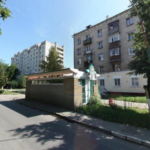 Kirova Avenue, 6А, Nizhny Novgorod: photo