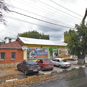 Volskaya ulitsa, 147, Saratov: photo