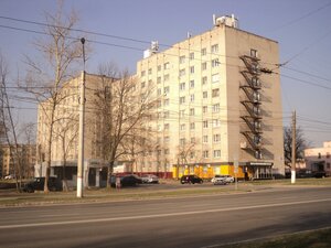 Чебоксары, Эгерский бульвар, 3: фото