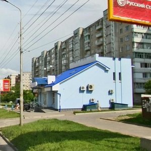 Ставрополь, Улица Бруснева, 12А: фото