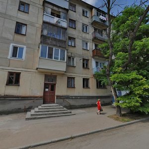 Kommunisticheskaya Street, 15, Sevastopol: photo