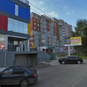 Pervomayskaya Street, 36, Syktyvkar: photo