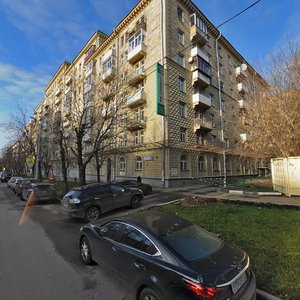 Ostryakova Street, 6, : foto