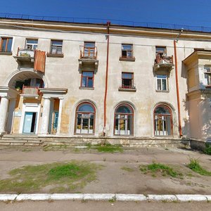 Korabelnaya Street, 27 ، : صورة