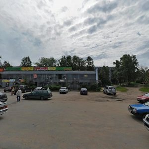 Sovetskaya Street, 17, Saint‑Petersburg and Leningrad Oblast: photo