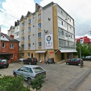 Grizodubovoy Street, 30, Stavropol: photo