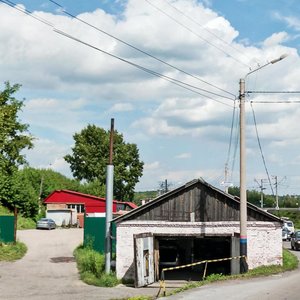 Shosseynaya ulitsa, 3, : foto