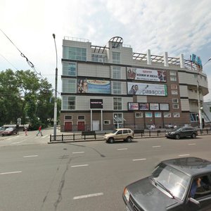 Ulitsa 20-letiya Oktyabrya, 123, Voronezh: photo