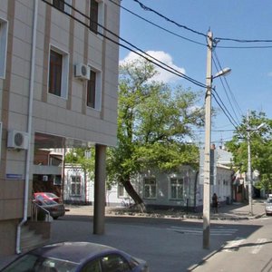 Gogol Street, 57, Krasnodar: photo