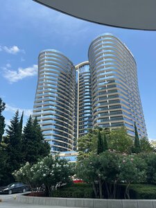 Kurortniy Avenue, 108, Sochi: photo