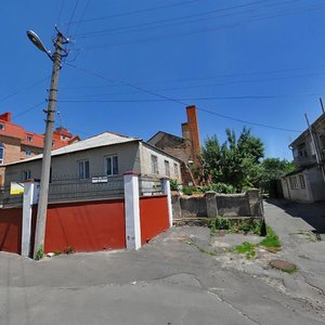 Hradnyi uzviz, 5, : foto