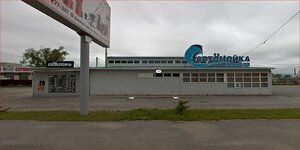 Lenina Street, 444, Yuzhno‑Sakhalinsk: photo