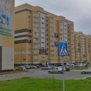 Республика Татарстан, Садовая улица, 2: фото