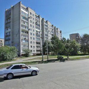 Хабаровск, Улица Ворошилова, 14: фото