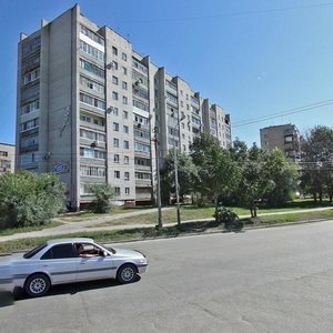 Ulitsa Voroshilova, 14, : foto