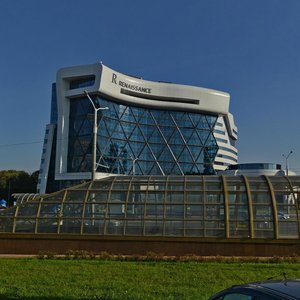 Dziarzhynskaga Avenue, 1Е ، مينسك: صورة