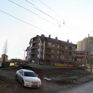 Novopolotskaya ulitsa, 21, : foto