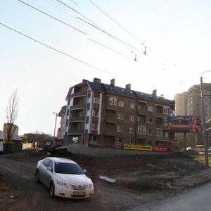 Novopolotskaya ulitsa, 21, Rostov‑na‑Donu: photo