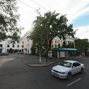 Gogol Street, 72, Almaty: photo