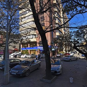 Lenina Street, 235А, Stavropol: photo