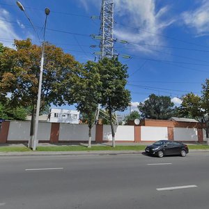 Sholokhova Avenue, 5А, Rostov‑na‑Donu: photo