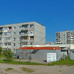 Lubov Shevtsovoy Boulevard, 3Б, Kaliningrad: photo