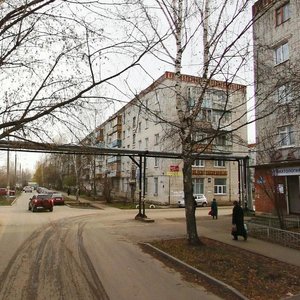 Kamchatskiy Lane, 3 ، نيجني نوفغورود: صورة
