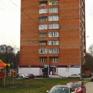 Molodyozhniy Avenue, 28А, Nizhny Novgorod: photo