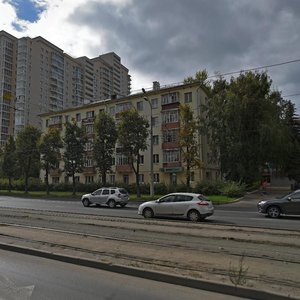 Ulitsa Sibirskiy Trakt, 15, : foto