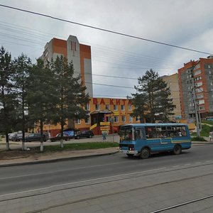 Смоленск, Улица 25 Сентября, 30Б: фото