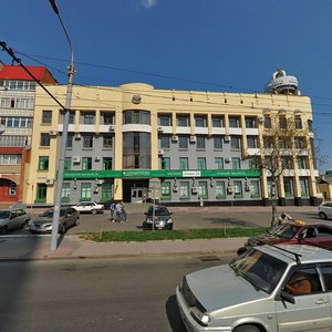 Орёл, Брестская улица, 8: фото