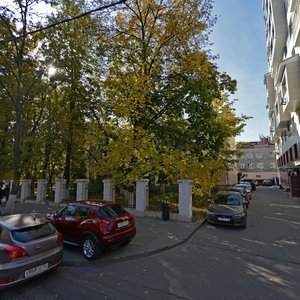 Нижний Новгород, Улица Минина, 19А: фото