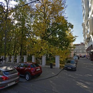 Minina Street, 19А, Nizhny Novgorod: photo