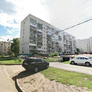 Karla Marksa Street, 65/1, Ufa: photo