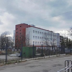 Khibinsky Drive, No:20, Moskova: Fotoğraflar