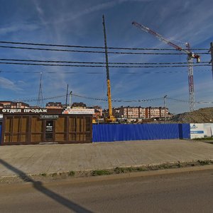 Moskovskaya Street, 144к1 ، كراسنودار: صورة