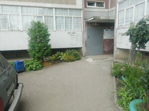 Kamyshinskaya Street, 25, Ulyanovsk: photo