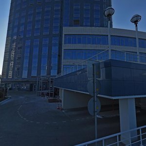 Rokossovskogo Street, 62, Volgograd: photo