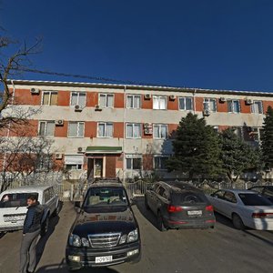 Анапа, Улица Трудящихся, 1А: фото