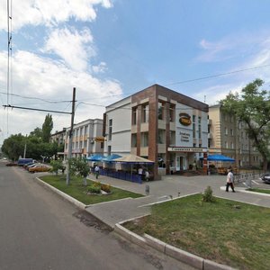 Leningradskaya Street, 132А, Voronezh: photo