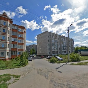 Kosmonavtov Street, 24, Novoaltaysk: photo