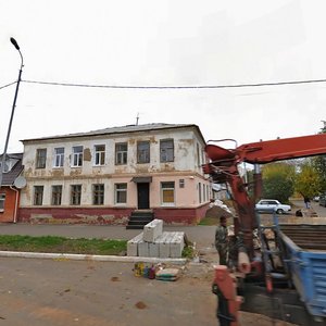 Sovetskaya Street, 80, Orenburg: photo