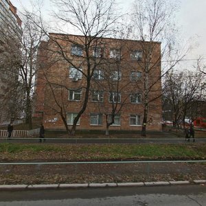Vaneeva Street, 18 ، نيجني نوفغورود: صورة