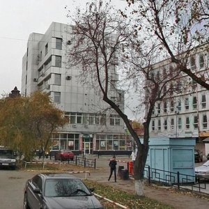 Litvinova street, 3, Irkutsk: photo